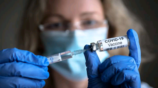 Ministro de Salud asegura que vacunas contra el COVID-19 son seguras y eficaces