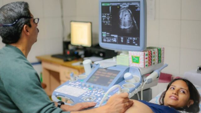 CASOS DE MUERTE MATERNA SE REDUJERON EN 10% EN 2023