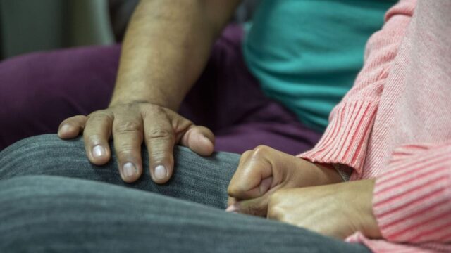 Callao: 14 AÑOS DE CÁRCEL POR MANOSEAR A SU AHIJADA