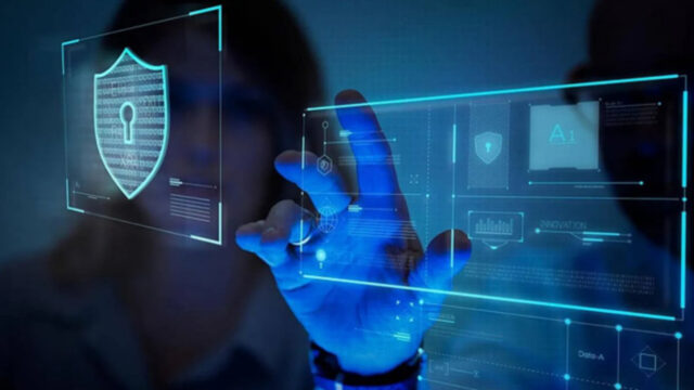 Ciberseguridad: LA NUEVA INDUSTRIA TECNOLÓGICA DEL SIGLO XXI