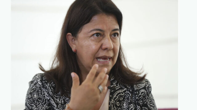 DEUDOS DE BARRIOS ALTOS Y LA CANTUTA SOLICITAN PRONUNCIAMIENTO DE LA CORTE IDH